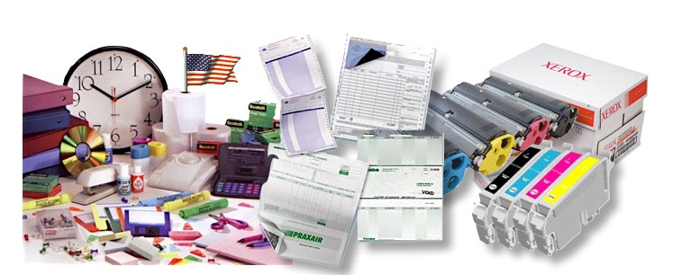 Office Supplies 97383  Business supplies and resources